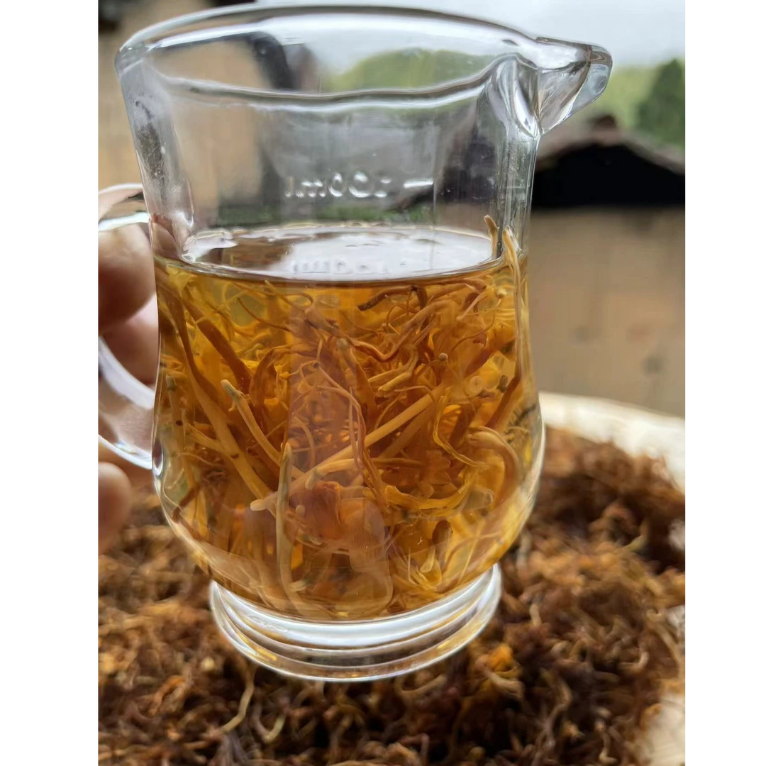 梦梦代卖高山金银花