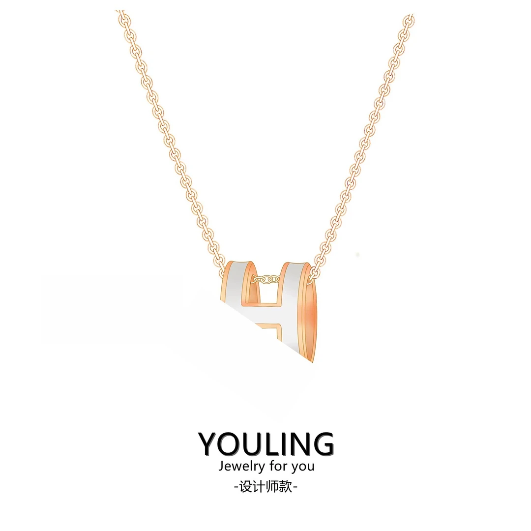 YOULING/柚琳【XIXI专属】 项链