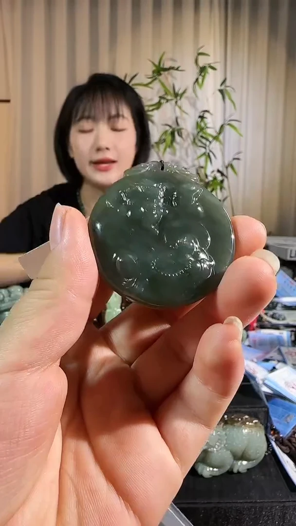 【闪购商品】和田玉颈饰未镶嵌128多样性发货