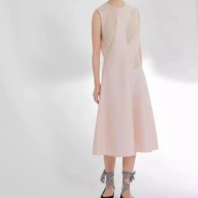 76-150 夏季连衣裙 拍备注号和尺码 重磅桑蚕丝连衣裙国风