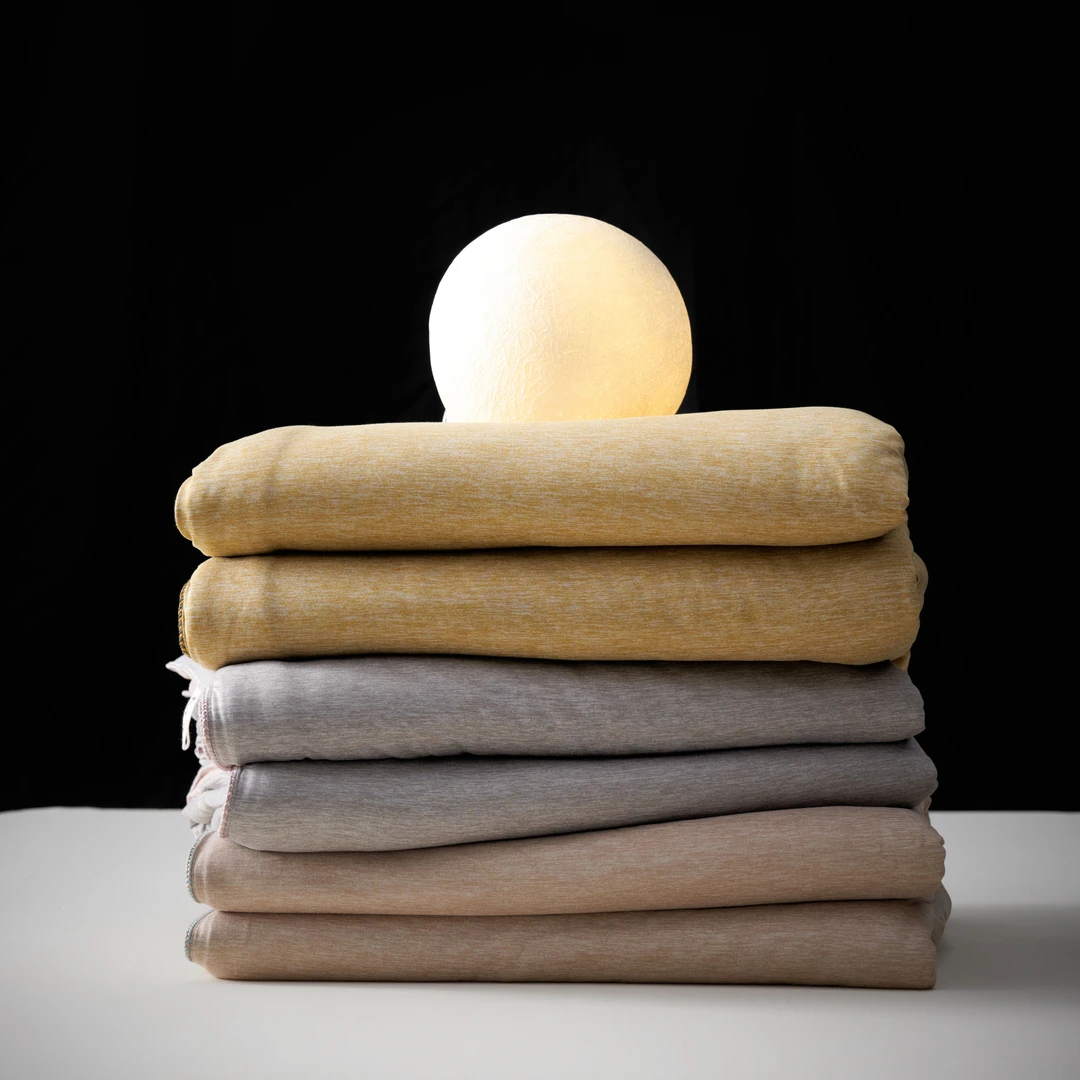 2023新款夏季猫肚多针夏被简约亲肤薄款家用柔软夏凉被夏被