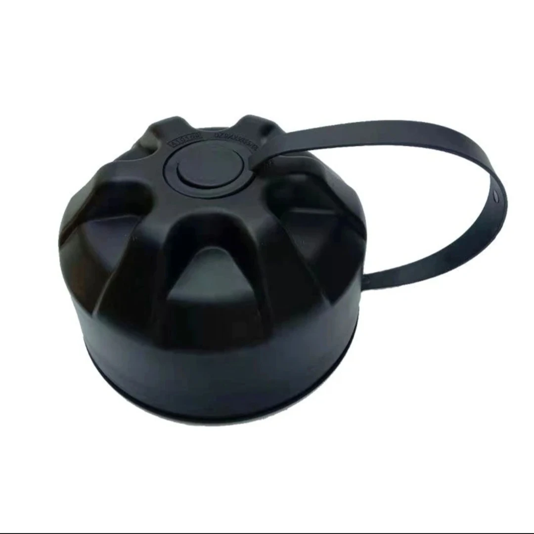 货车专车专用油箱盖防尘罩