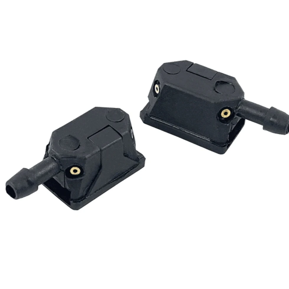 喷水嘴，适用于J6，JH6，J6p，J7天威悍威