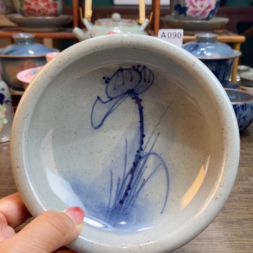 【闪购商品】陶瓷杯