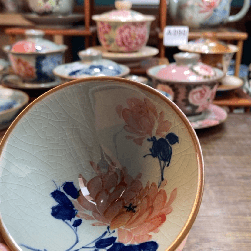 【闪购商品】陶瓷杯