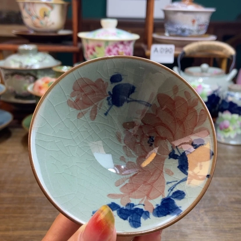 【闪购商品】陶瓷碟