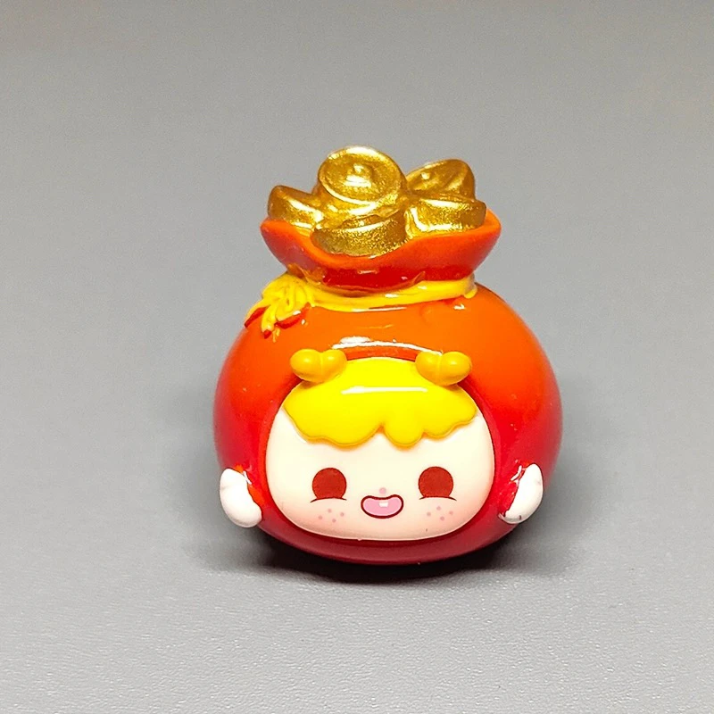 【瑞瑞盲盒】龙娃贺岁过年限定款