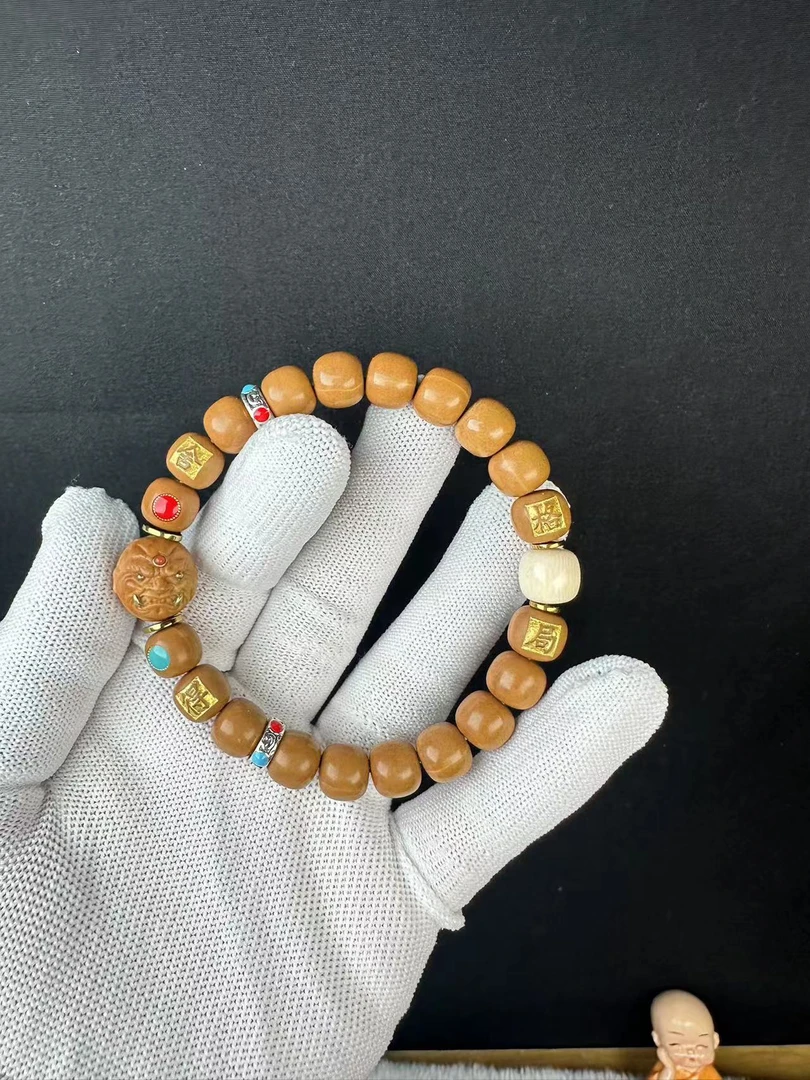 老型款馒头料镶标刻字系列（标字可调换 影响二次销售不支持退换）