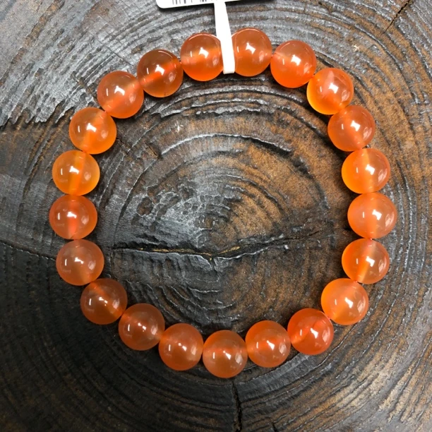 原矿无优化保山南红河湾冰红8-9mm单圈