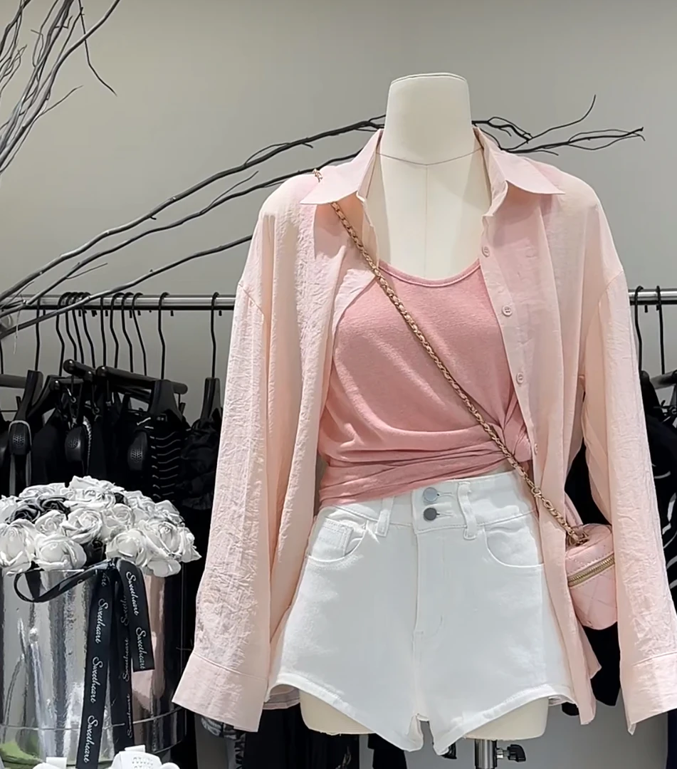 100-200 编号 甜美韩版女装