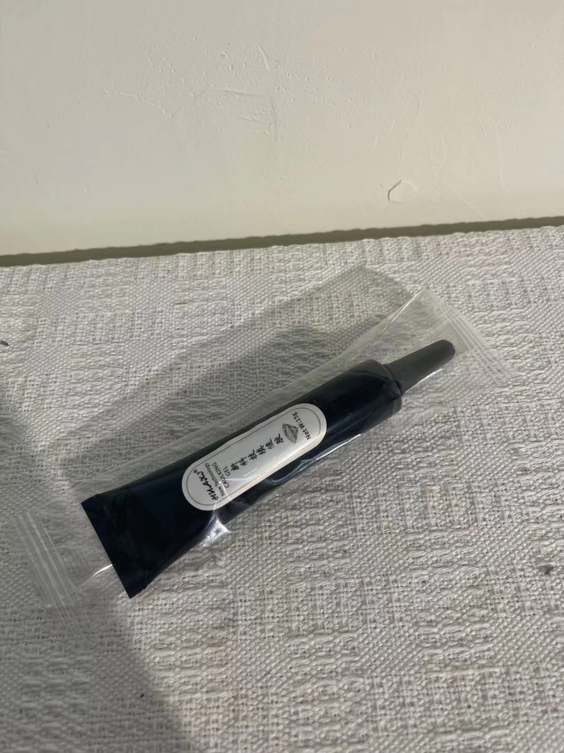 新科技填缝胶美甲用品