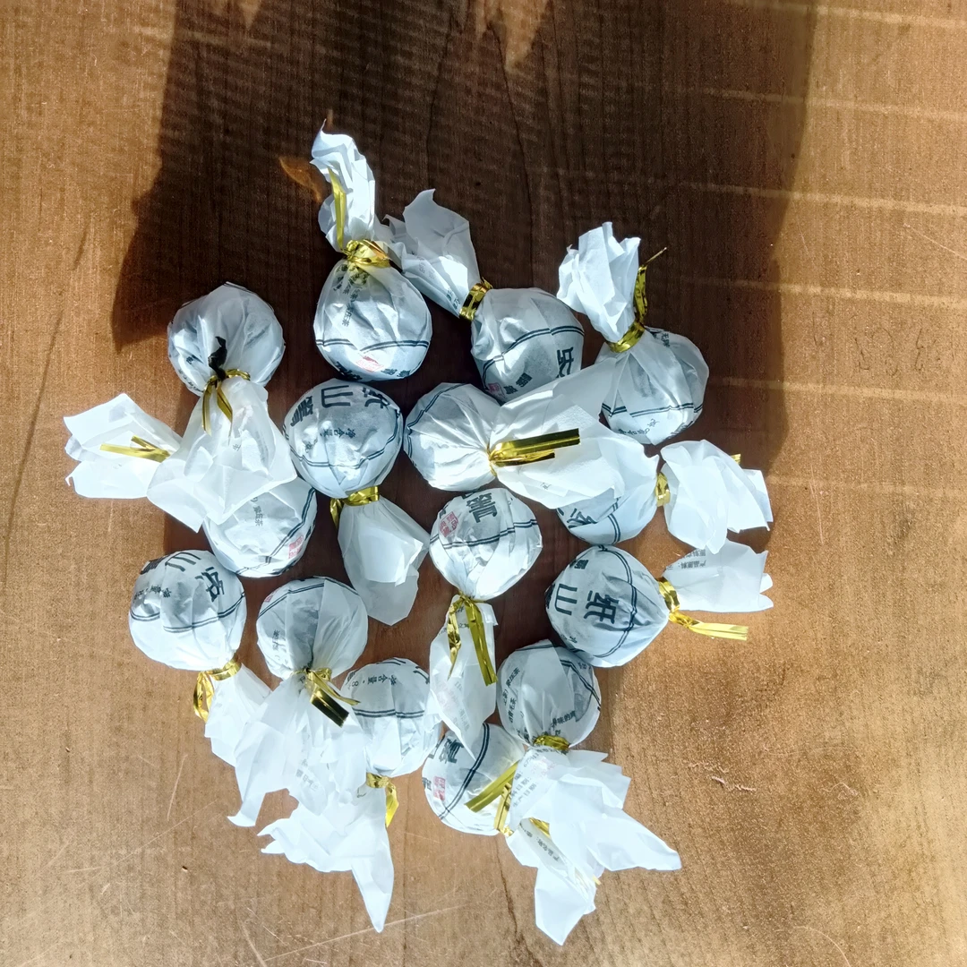 副支书请你喝龙珠（隐秘山头）