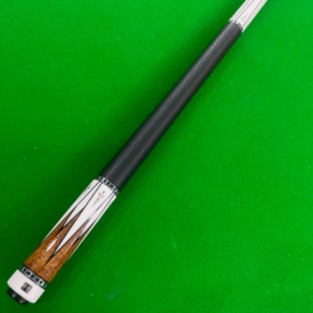 九球杆 李斯玉龙