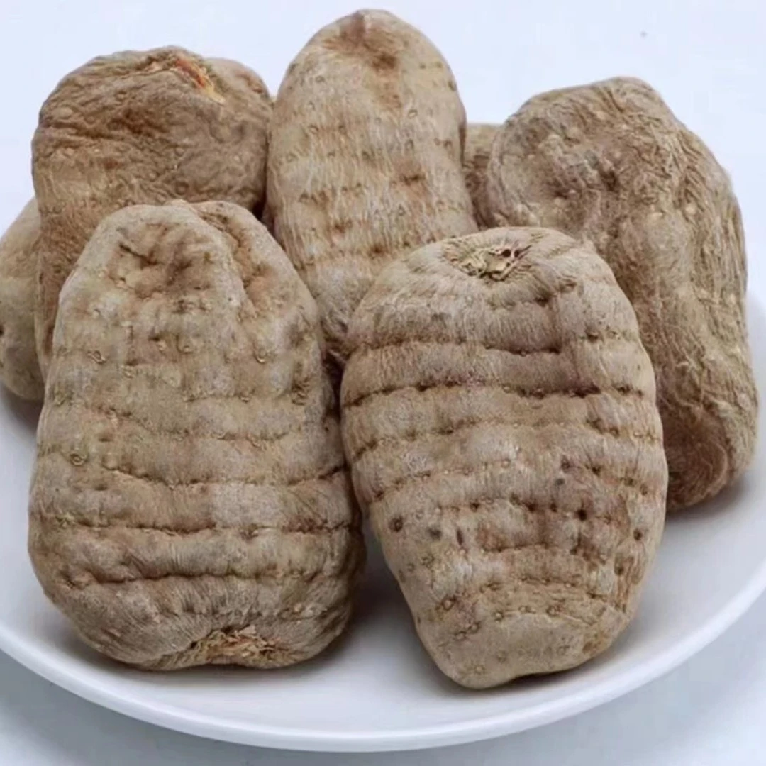 【大果乌天麻】云南山货乌天麻整个 【产地直发】 250克～500克