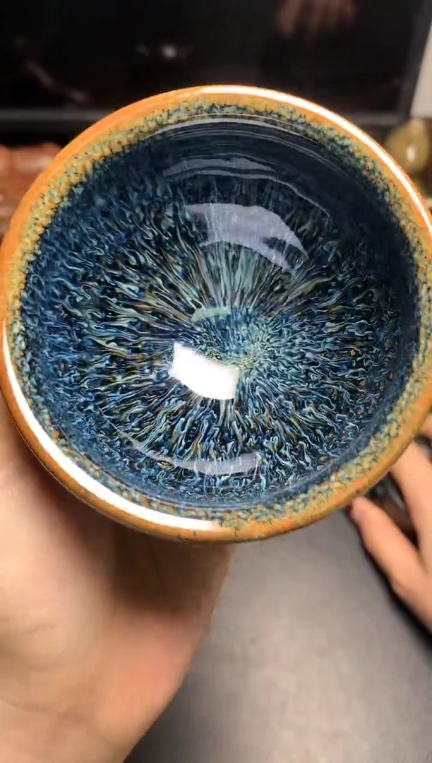 【闪购商品】陶茶盏3