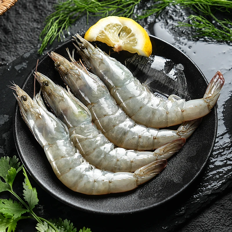 【直播】3斤  2030青岛大虾新鲜海洋大虾