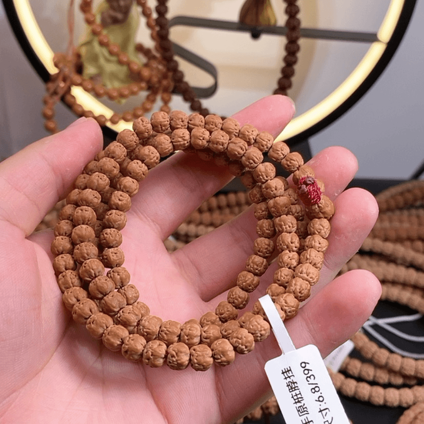【闪购商品】金刚菩提吊坠5****?