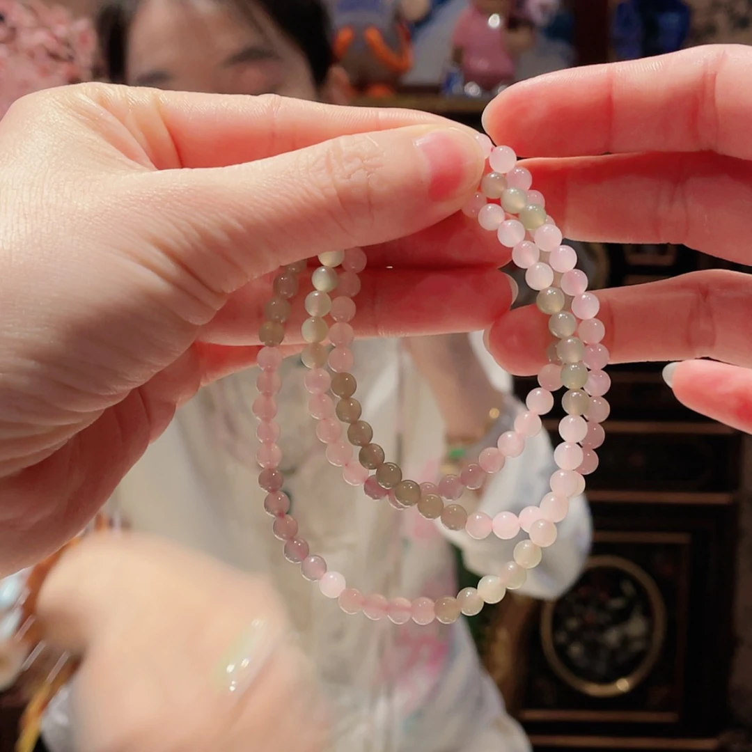 【闪购商品】和田玉颈饰未镶嵌多样性发货