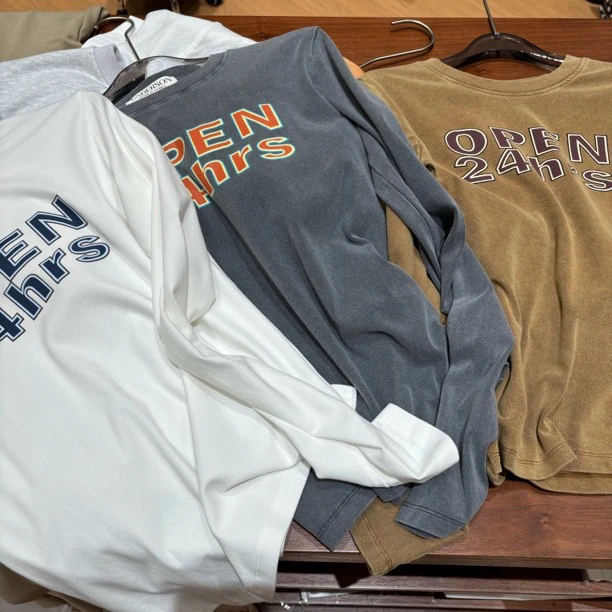 复购链接（下单前后请联系客服备注）百搭T恤