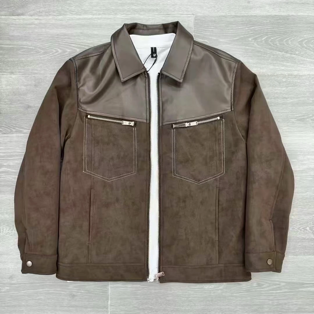 【直播间选款非图片款】孤品男装 看好下单