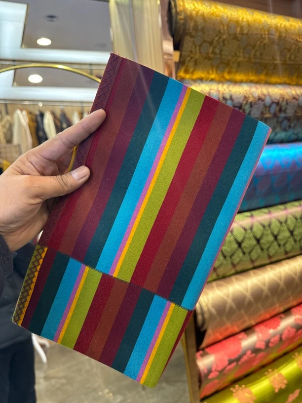 高端档次藏式围裙