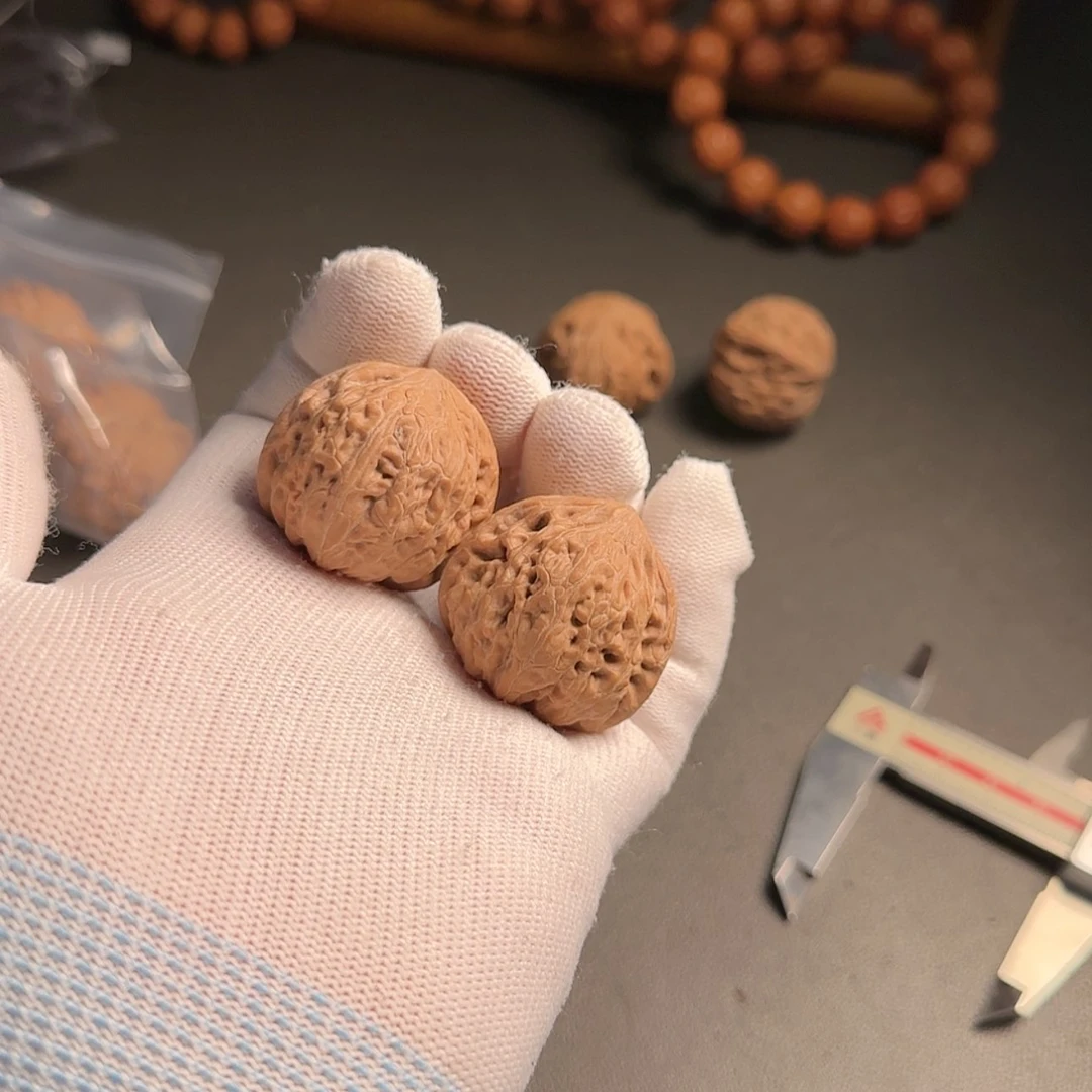 【闪购商品】金刚菩提吊坠33.铁锤299