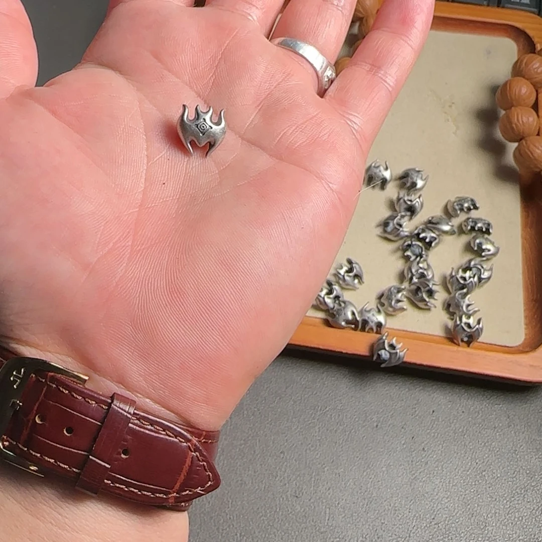【闪购商品】金刚菩提吊坠20一个