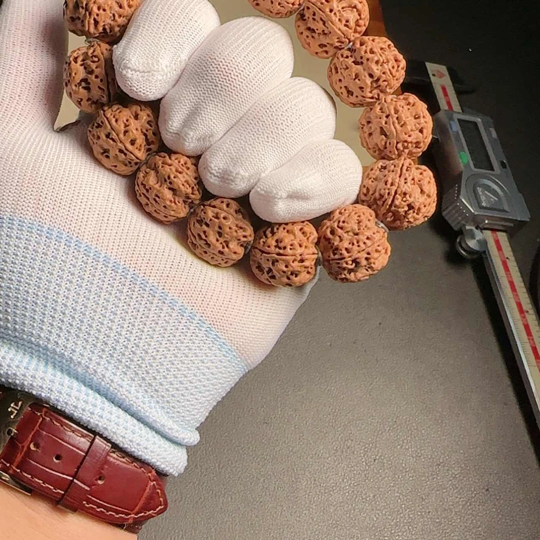 【闪购商品】金刚菩提吊坠23.39.8