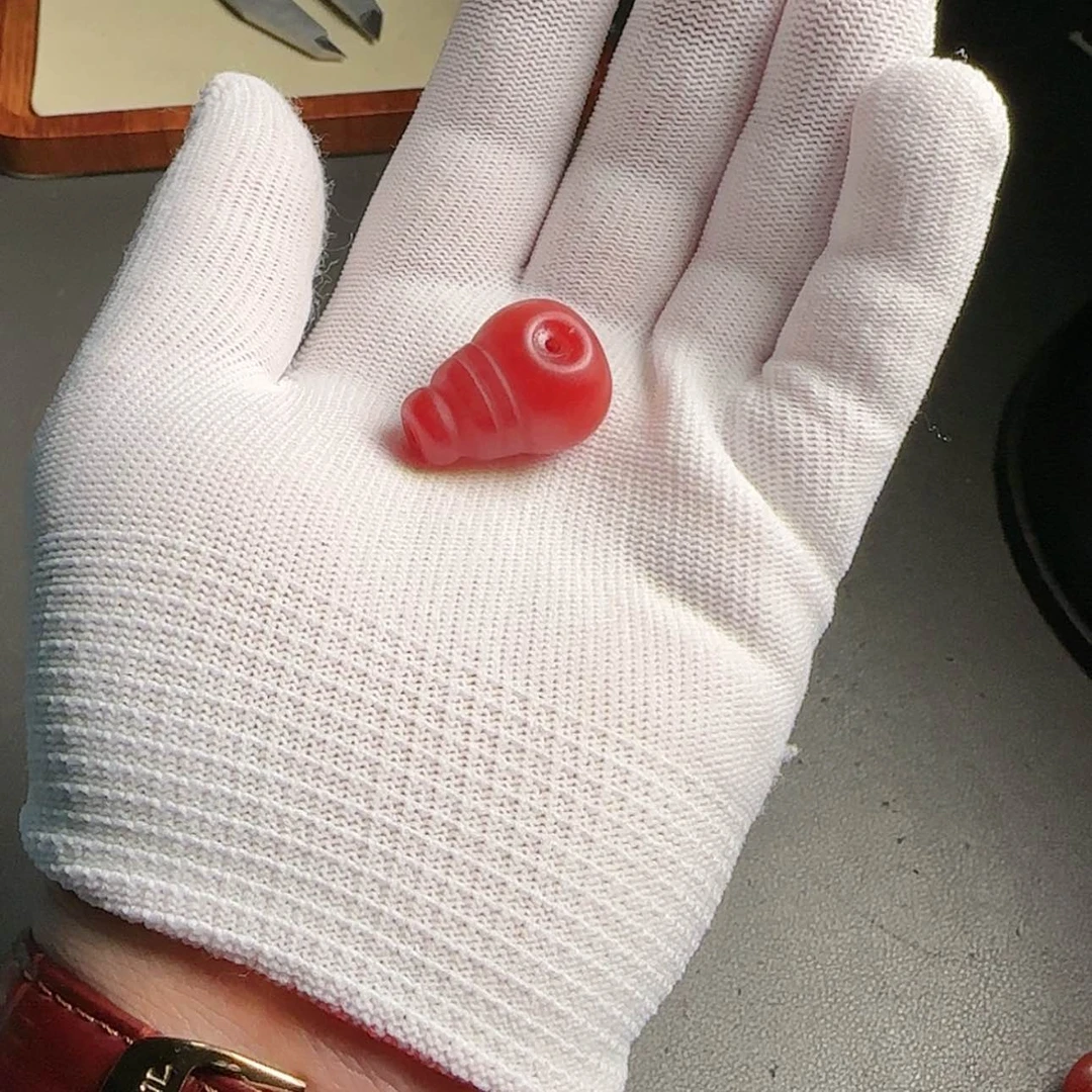 【闪购商品】金刚菩提吊坠6.9