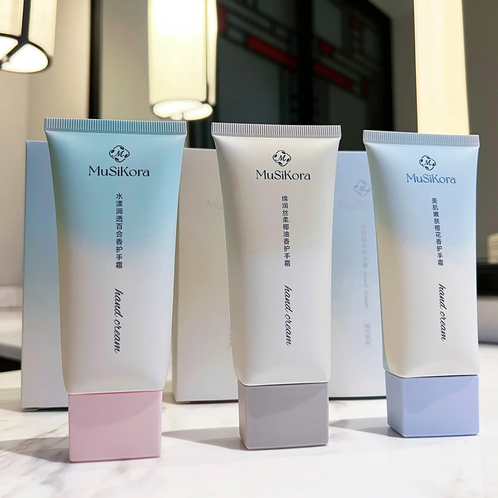 【屈臣推荐】凡士林护手霜保湿滋润护手霜男女生粗糙干燥干裂防手裂