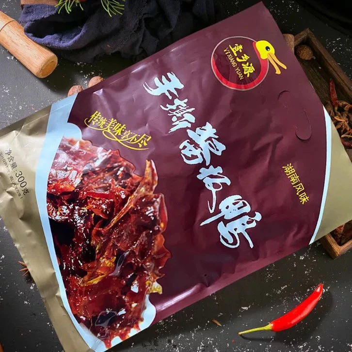壹乡源手撕酱板鸭 300g