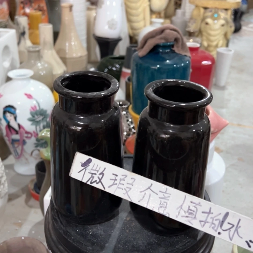 【闪购商品】陶瓷摆件057