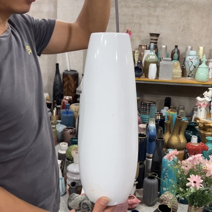 摆件高40口7公分微瑕捡漏