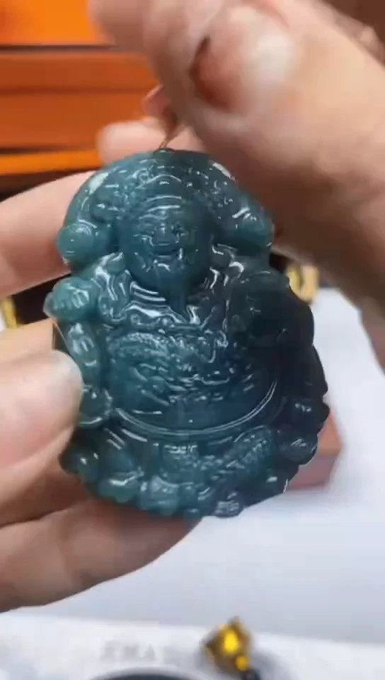 【闪购商品】定制翡翠未镶嵌暴力131214172