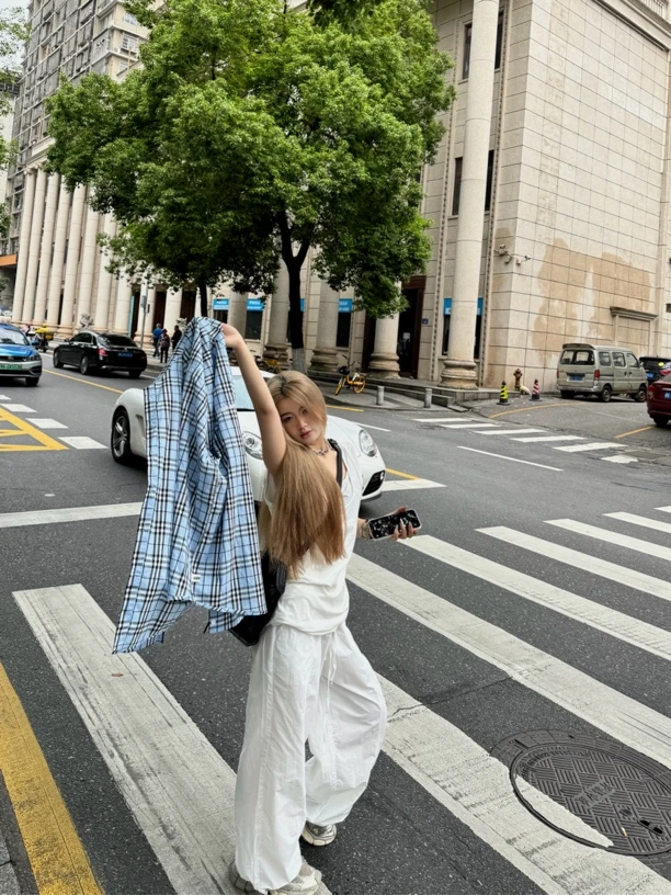 大芳芳服饰店 小众