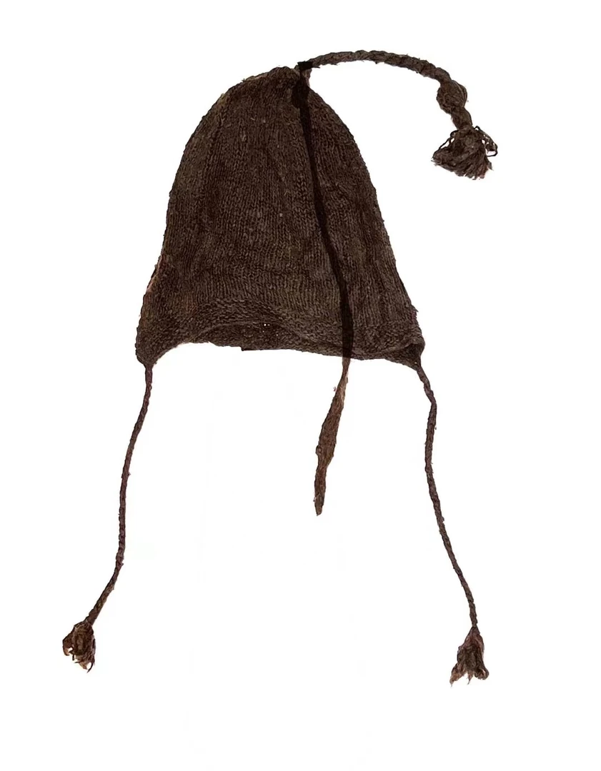 ZUO AN MI XIANG/左岸迷香/2023春夏/帽子Z23SS7112