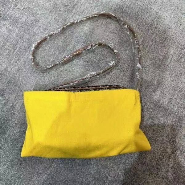 时尚简约斜挎相机包 diy