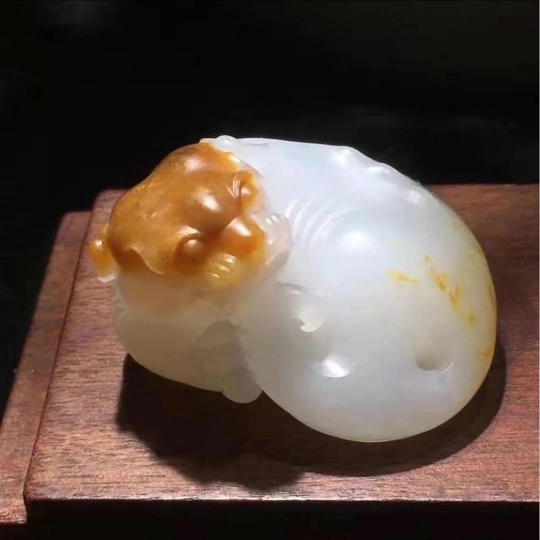 非金属仿珍珠吊坠 非金属仿珍珠吊坠 百搭吊坠