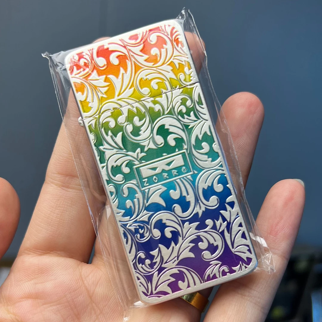 彩虹唐草&彩虹玫瑰网红爆款