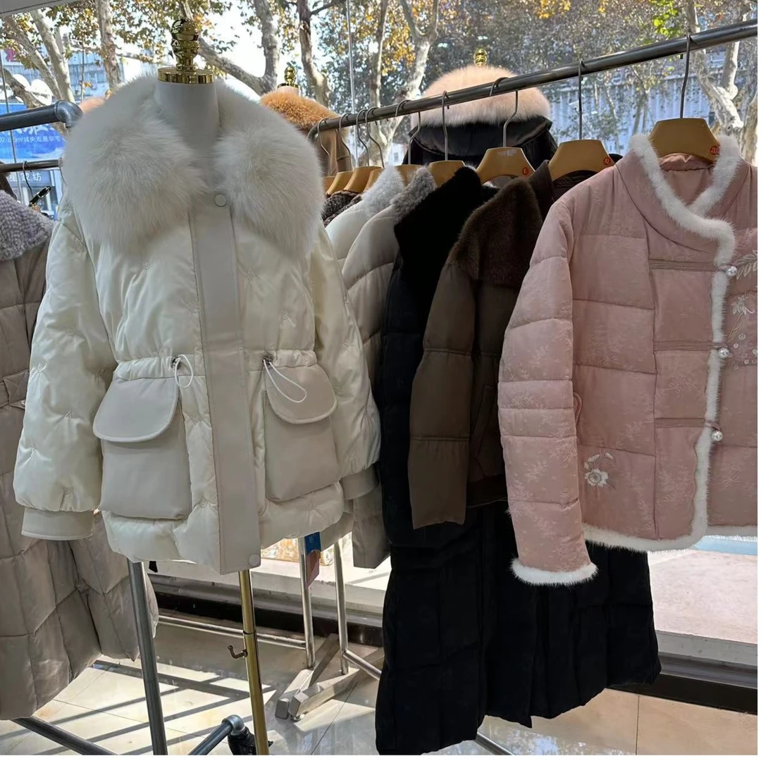 【345】精品时尚样衣