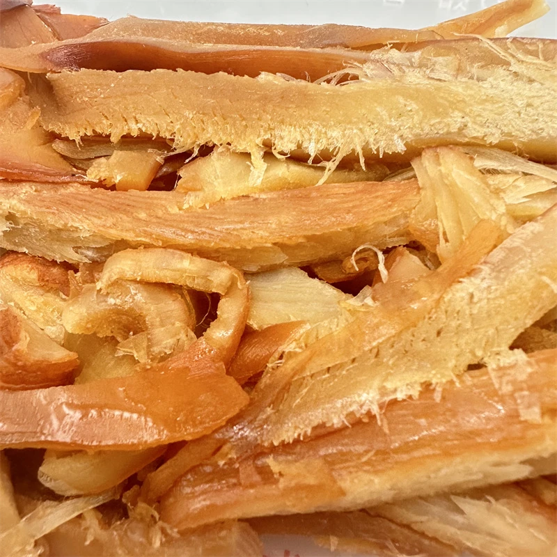 零食爷爷原味鱼饼鱼片烤鱼片蔬果脆韩国南大门即食小吃休闲零食