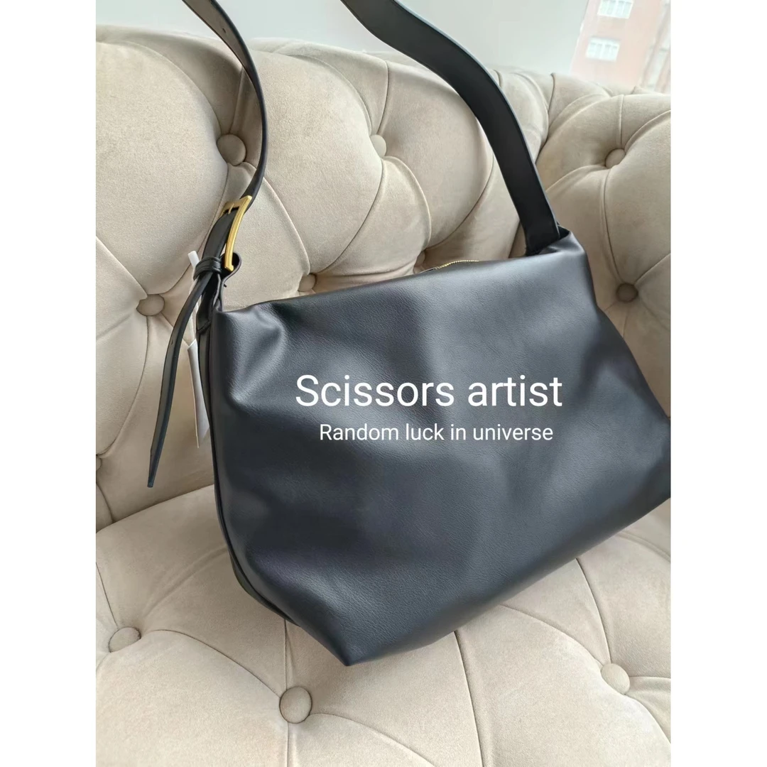 【Scissors artist】高端设计师走秀箱包 时尚 百搭 潮流0208