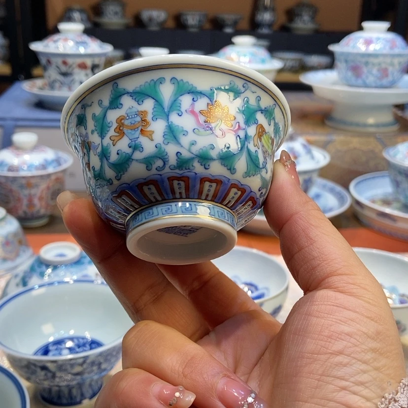 【闪购商品】陶瓷杯