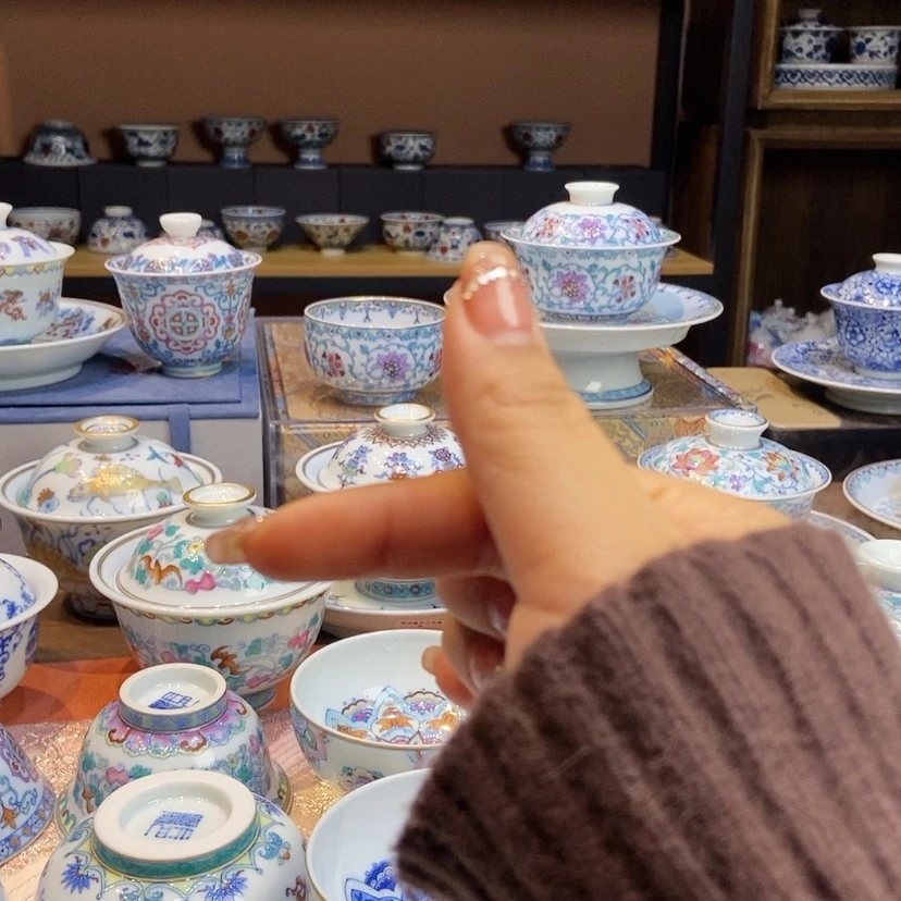 【闪购商品】陶瓷杯男*神
