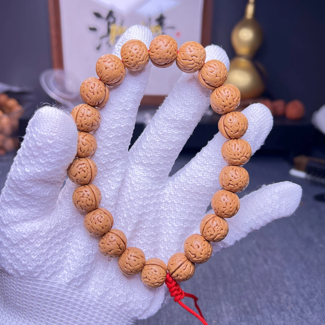 太阳一道廷全品桃核手持