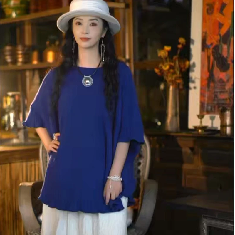 游尘衣物/澜上衣