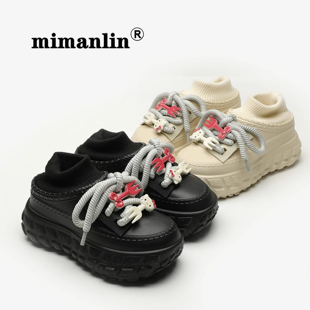 米曼琳棉拖鞋女冬季包跟加绒2024新款外穿毛毛拖鞋防滑防水棉鞋子