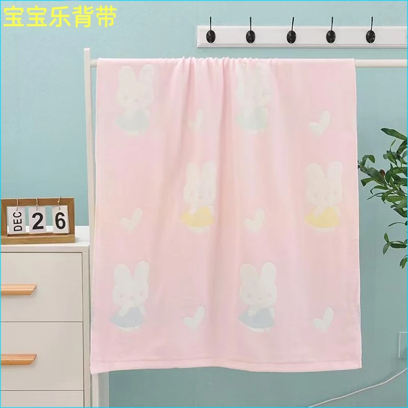 宝宝盖巾婴童用品