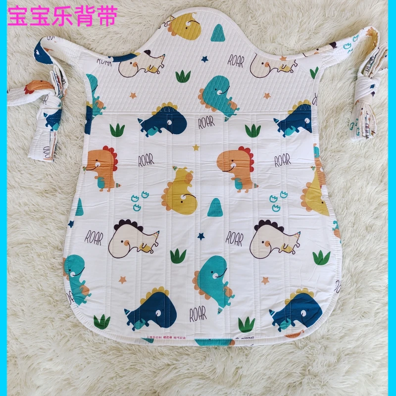 夏季薄款清凉中小号背带