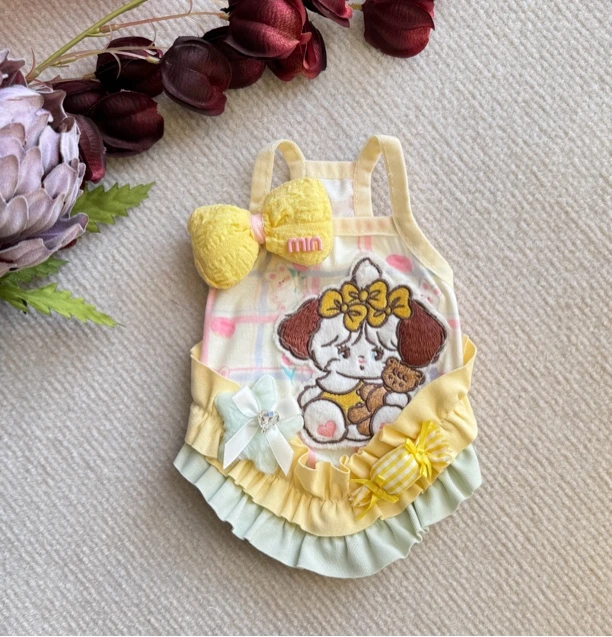 Daoyu pet宠物断码清仓薄款 不退换